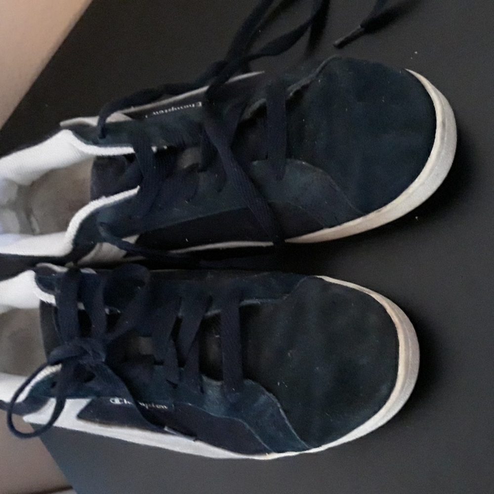 champion shoes